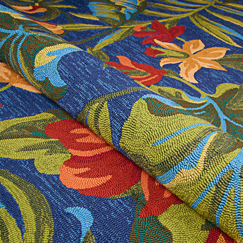 Wayfair Tropical Outdoor Rugs You'll Love in 2023